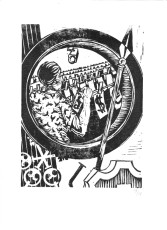 Helvetia - auch in schlechten Zeiten,  Herbst 2008